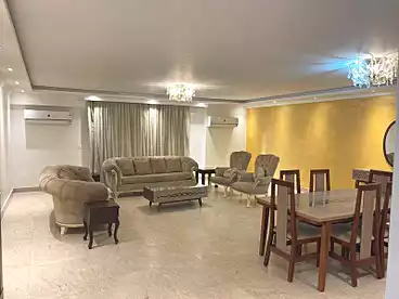 Properties For rent in Mohamed Hassanein Heikal St., Nasr City, 245 sqm