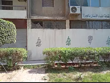 تجاري للبيع في شارع الهرم، الهرم، 95 متر