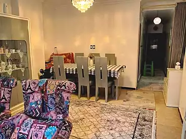 عقارات للبيع في شارع شريف، حلوان، 175 متر