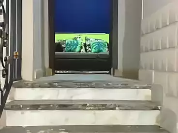 فلل للبيع في كمبوند جرين بلازا - تسلا، كمبوند في ٦ اكتوبر، 350 متر