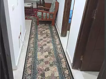 Properties For rent in Golden Gates Compound - Ebad El Rahman, Compounds In Mokattam, 82 sqm