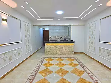 Duplex For sale in Khaled Ibn El Walid St., Sidi Beshr Bahri, 120 sqm