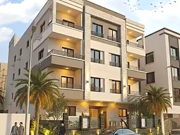 Properties For sale in Waslet Dahshur Rd, 6th of October, 450 sqm
