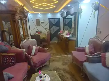 شقق للبيع في البيطاش، العجمي، 100 متر