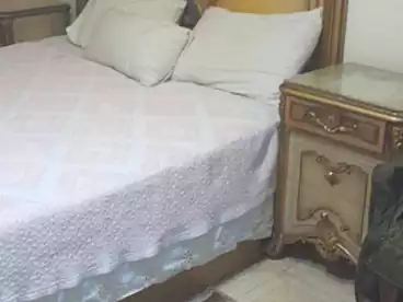 Furnished Apartment For rent in Sidi Beshr Mosque St., Sidi Beshr Bahri, 80 sqm