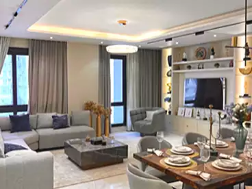 Apartments For sale in 90th: Front AUC, 90th Street, 138 sqm