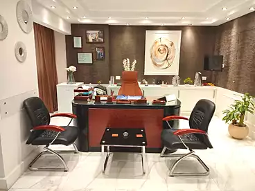 Administrative For sale in St. Teresa, Shoubra, 175 sqm