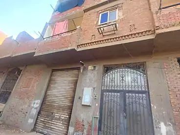 House / Home For sale in Bashtil, Greater Cairo, 110 sqm