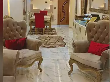 Apartments For sale in Ibn Okil St., Victoria, 125 sqm