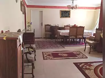 Apartments For sale in El Mandara Bahri, El Mandara, 140 sqm