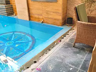 Apartments For rent in Abdullah Mosalamy St., El Banafsag 7, 200 sqm
