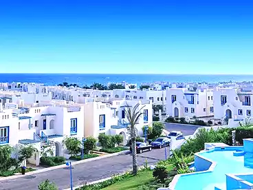 Chalets For sale in Mountain View Ras El Hikma Resort, North Coast Resorts, 85 sqm