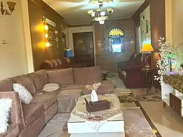 Apartments For sale in El Mataria, Greater Cairo, 150 sqm