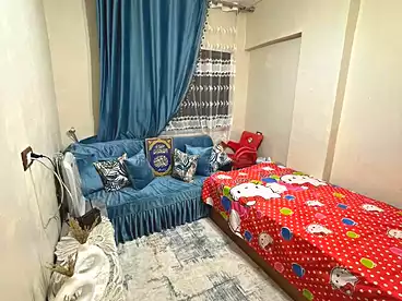 Apartments For sale in Tolba El-Alam St, Mansheya, 70 sqm