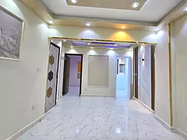 Apartments For sale in El Asafra, Alexandria, 70 sqm