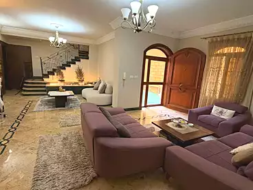 Apartments For sale in Street 20, Second Neighborhood, 320 sqm