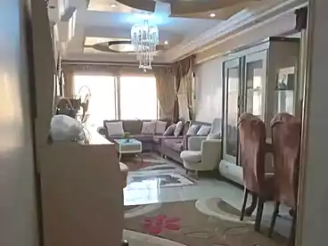 Apartments For sale in El Arbaeen St., Bianchi, 150 sqm