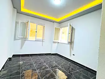 شقق للبيع في شاطئ النخيل - ٦ اكتوبر، العجمي، 120 متر