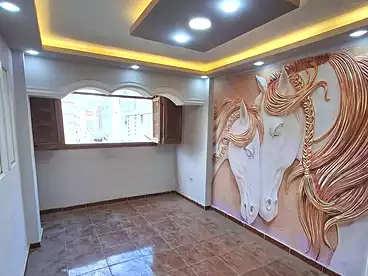 Apartments For sale in Shamaa, El Seyouf, 70 sqm