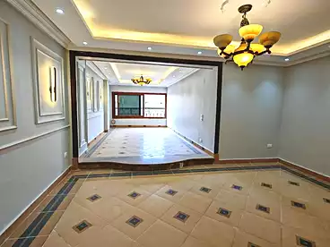 Apartments For sale in Ahmed Enci St., Helwan, 165 sqm