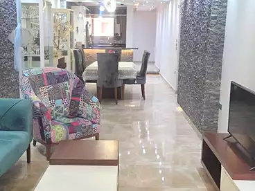 Apartments For sale in Mahmoud Khater St., Helwan, 170 sqm