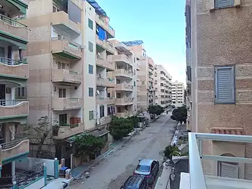 شقق للبيع في شاطئ النخيل - ٦ اكتوبر، العجمي، 90 متر