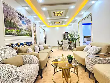 Furnished Apartment For sale in Al Agamy, Alexandria, 125 sqm
