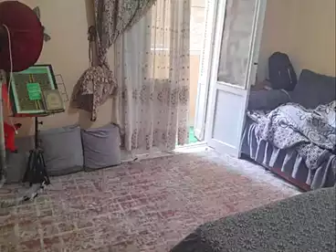 عقارات للبيع في شارع نعمه الله، المندرة بحري، 70 متر