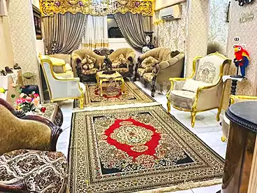 شقق للبيع في جناكليس، الاسكندرية، 125 متر