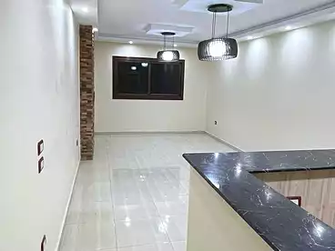 Apartments For sale in Area N, Hadayek El Ahram, 100 sqm