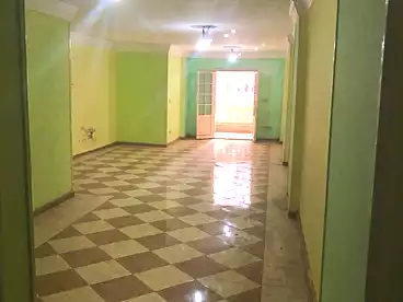 Apartments For rent in Waboor El Mayah, Alexandria, 200 sqm