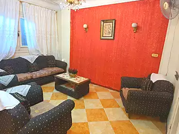 شقق مفروشة للإيجار في الطالبية، فيصل، 120 متر