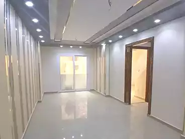 Apartments For sale in Moharram Bey, Alexandria, 115 sqm