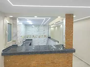 عقارات للإيجار في شارع احمد انسي، حلوان، 170 متر