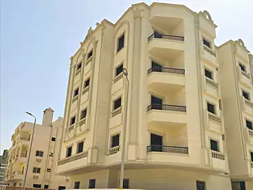 Apartments For sale in New Narges, New Cairo - 5th Settlement, 170 sqm