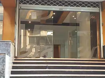 في شارع النزهة، أرض الجولف، 460 متر