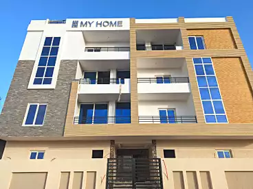 Properties For sale in Second Neighborhood, Bait El Watan, 232 sqm