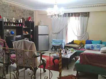 Properties For sale in Doctor Hani Maher St., Gharb Arabella, 400 sqm