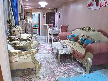 عقارات للبيع في شارع رضوان، الهانوفيل، 120 متر