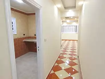 Roof For sale in Al Samalehy 2 St, El Bitash, 280 sqm