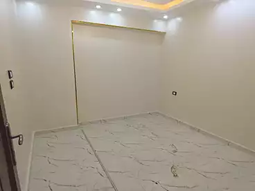 Apartments For sale in Street 27, Nozha 2, 140 sqm