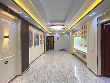 Apartments For sale in Street 27, Nozha 2, 150 sqm
