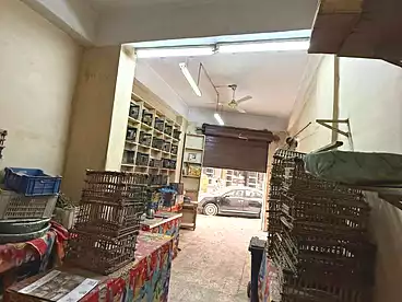 محلات للبيع في المعصرة، حلوان، 36 متر
