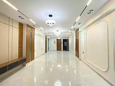 Apartments For sale in El Magzar El Aly St., El Lebeny, 175 sqm