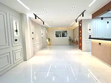 Apartments For sale in El Magzar El Aly St., El Lebeny, 165 sqm