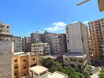 Apartments For sale in Shahr El Assal, El Bitash, 100 sqm