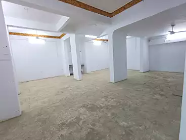 تجاري للإيجار في شارع النصر، المعادي الجديدة، 150 متر