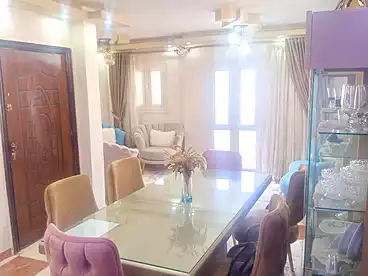 Apartments For sale in El Hanouvel, Al Agamy, 100 sqm