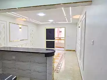 Duplex For sale in Khaled Ibn El Walid St., Sidi Beshr Bahri, 120 sqm