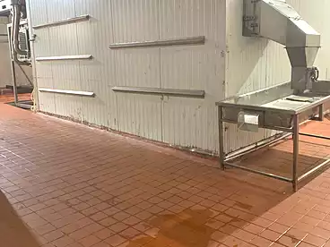 مصنع للإيجار في المنطقة الصناعية الثالثه، منطقة ال 6 مليون، 1500 متر